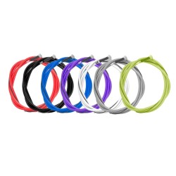 Rant Spring Brake Linear Cable Blue
